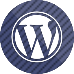 Icone Wordpress