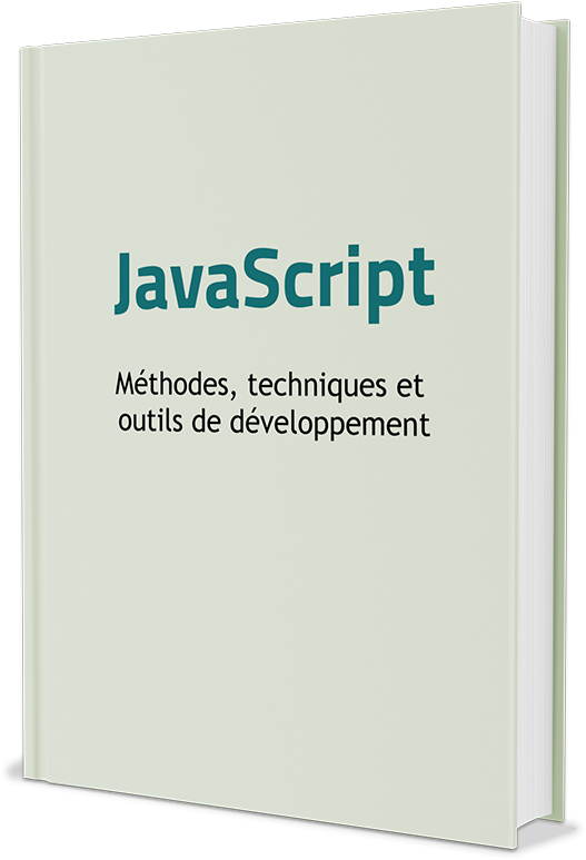 Livre Javascript