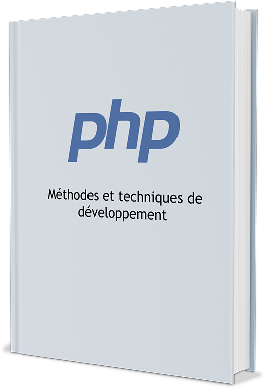 Livre PHP